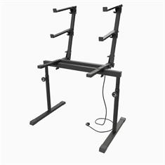 Keyboard stativ - BlackPantherSystem Para S